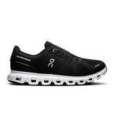 Women's - On Cloud 6 - Black/White